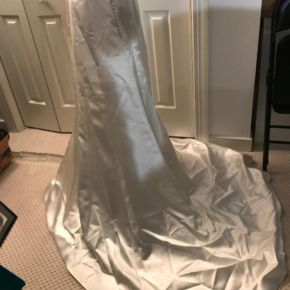 Bridal - Picture 4 of 4